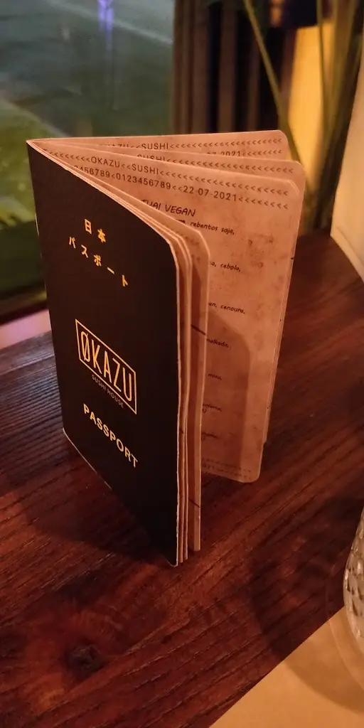 Rodrigo Baeta_Restaurante Økazu sushi , Alcobaça_Alcobaça_review