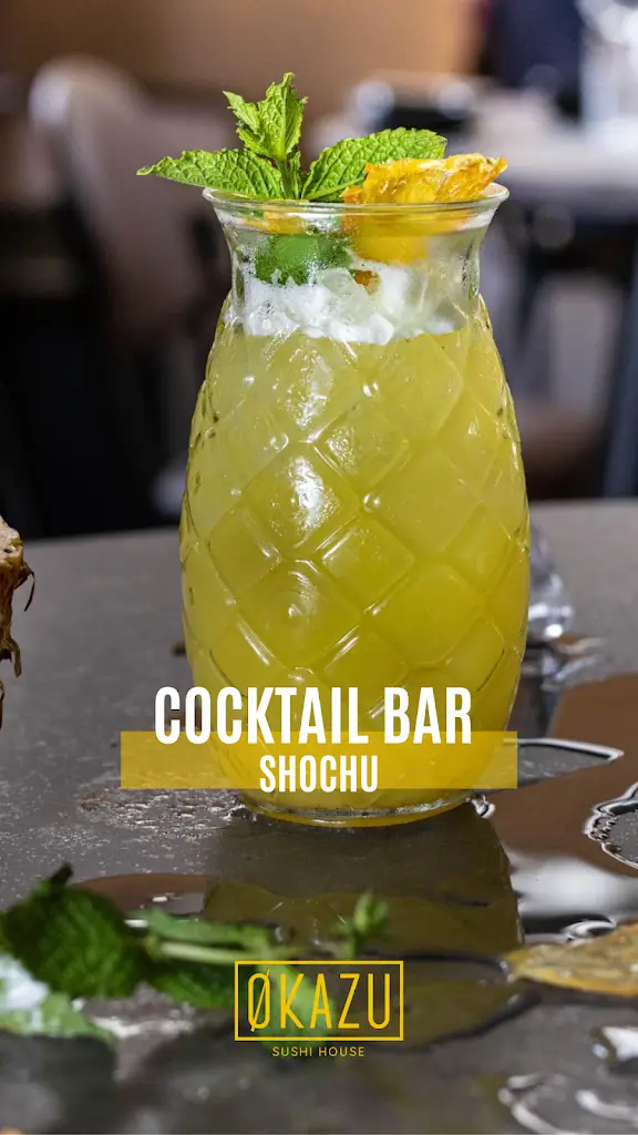 Restaurante Økazu sushi , Alcobaça_Alcobaça_slider_image_3