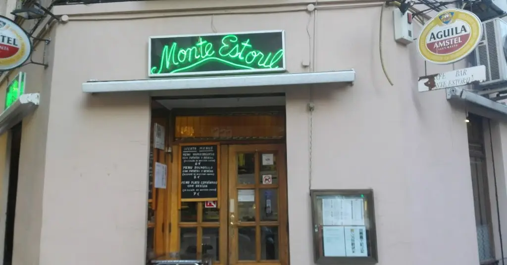 Marginal ristorante a Peniche