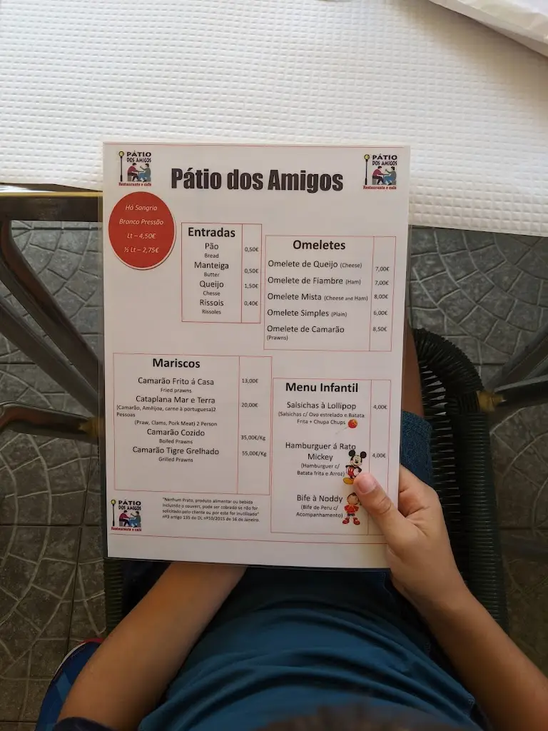 Menu_Pátio dos Amigos_Nadadouro_imagen_2