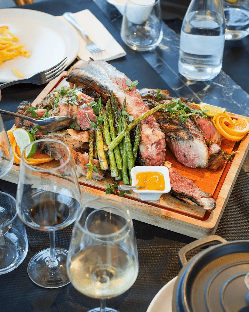 Tropicana Restaurante_Nadadouro_slider_image_3