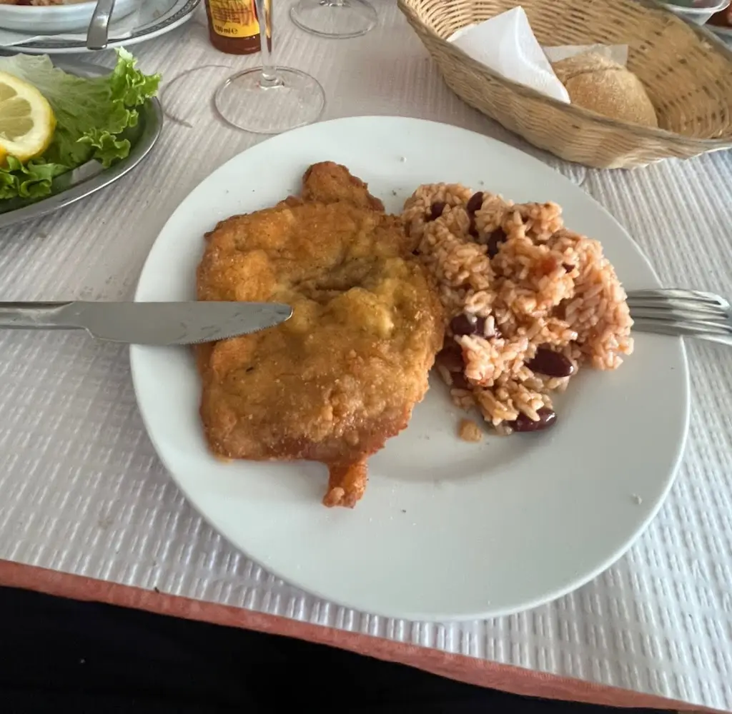 Fernando Silva_Restaurante Porta 54_Nadadouro_recensione