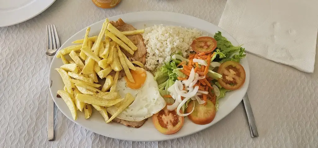 Antonio Nascimento_Restaurante Porta 54_Nadadouro_recensione