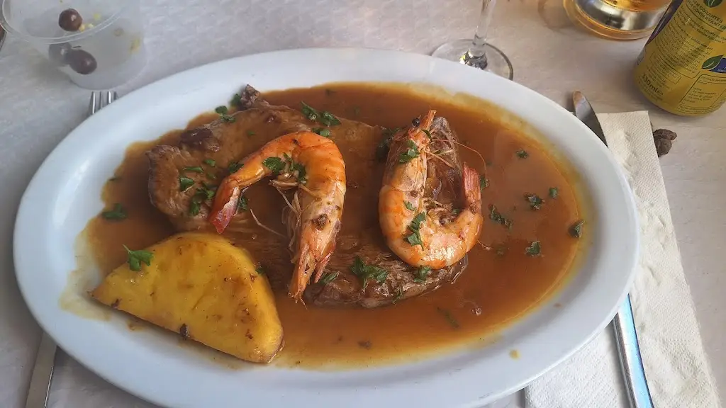 Catarina Pereira_Restaurante Porta 54_Nadadouro_recensione