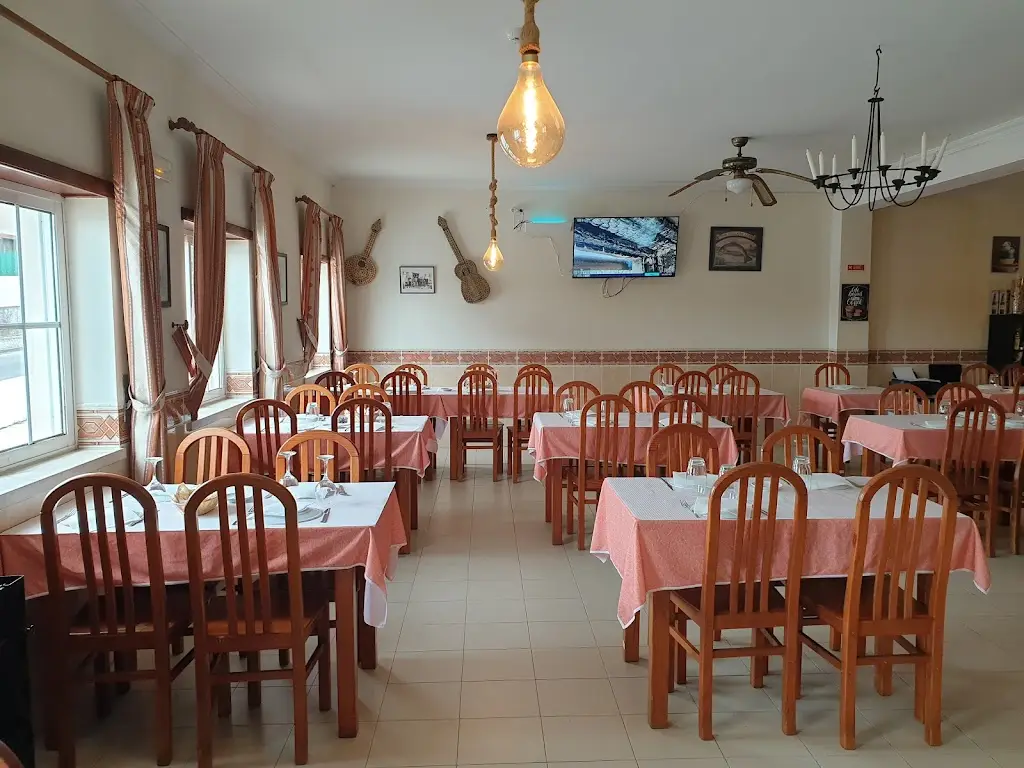 Restaurante Porta 54 ristorante a Nadadouro