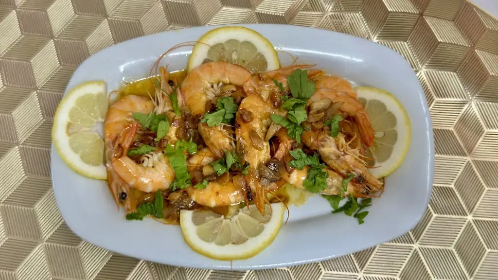 Menu_João Petiscaria_Nadadouro_immagine_4