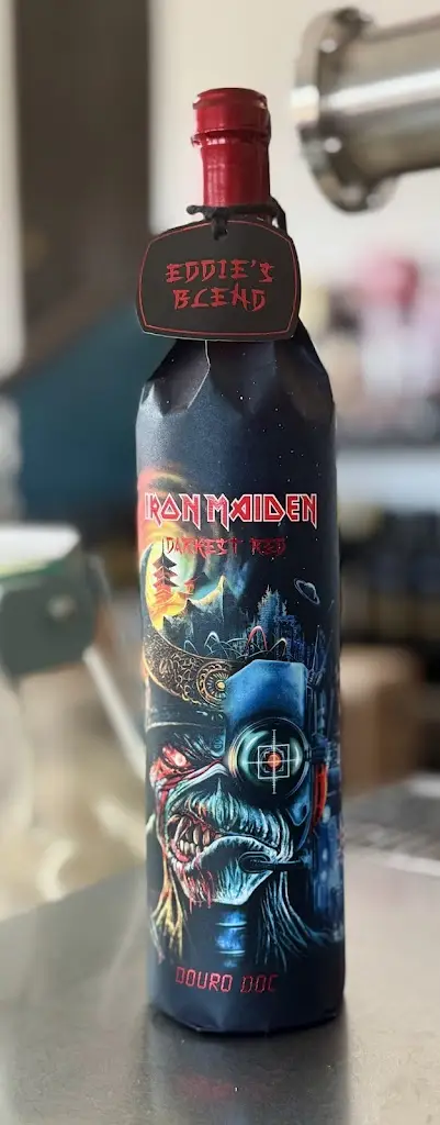 Menu_João Petiscaria_Nadadouro_immagine_5