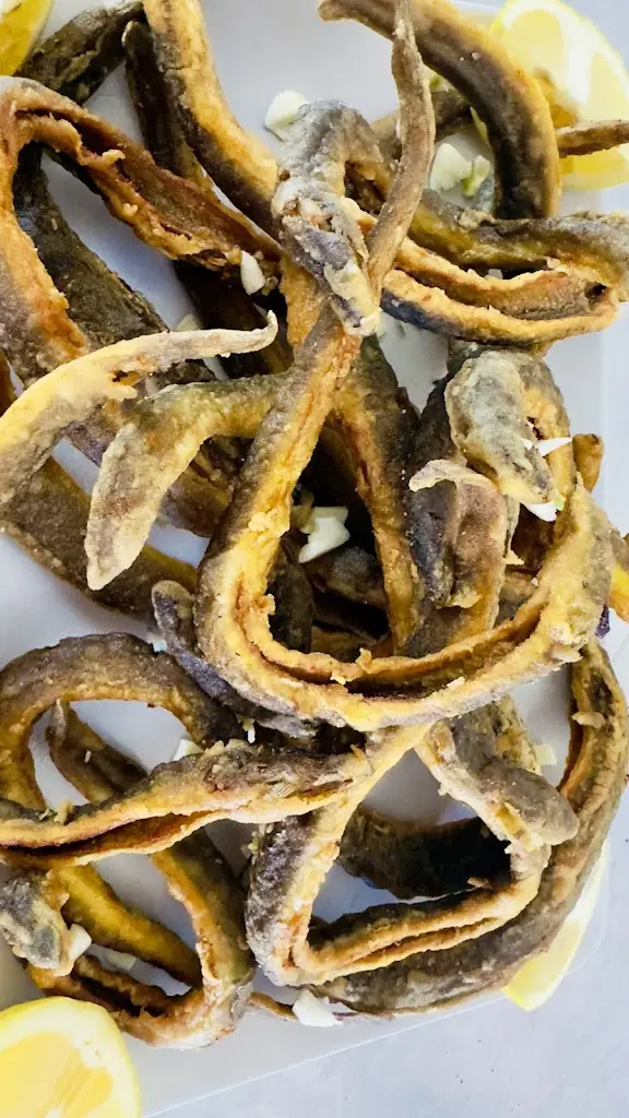 Menu_João Petiscaria_Nadadouro_immagine_6