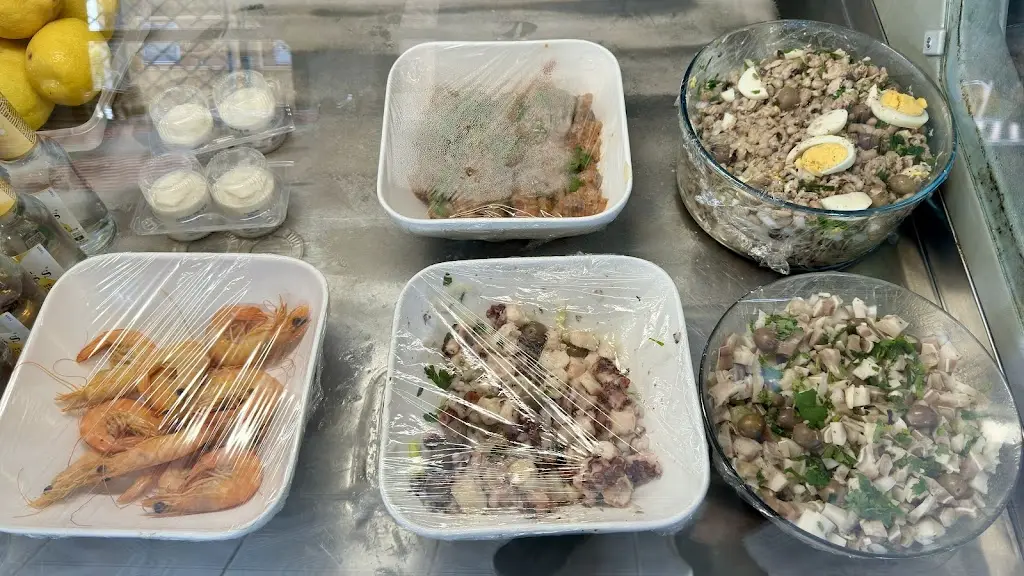 Menu_João Petiscaria_Nadadouro_immagine_7