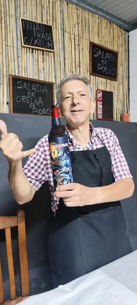 Giuseppe Cianfagna_João Petiscaria_Nadadouro_recensione