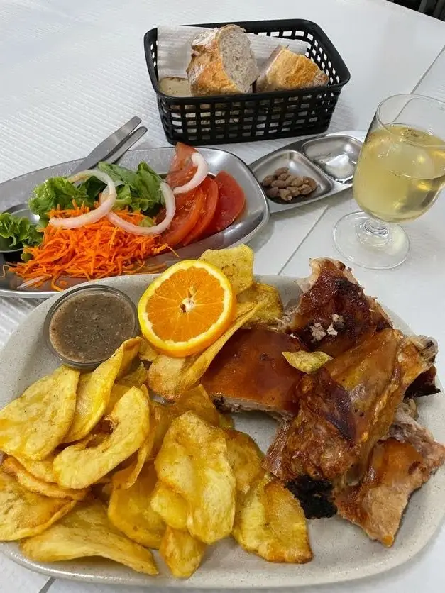 Menu_O Caçador_Figueiró Dos Vinhos_immagine_1