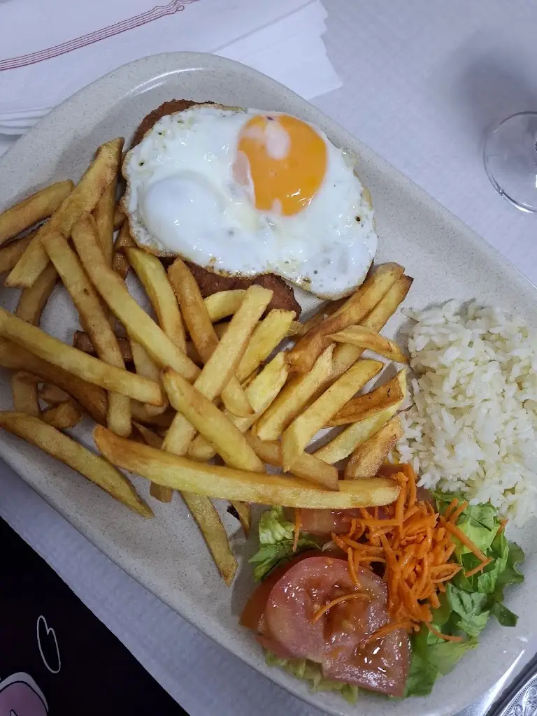 Menu_O Caçador_Figueiró Dos Vinhos_immagine_3