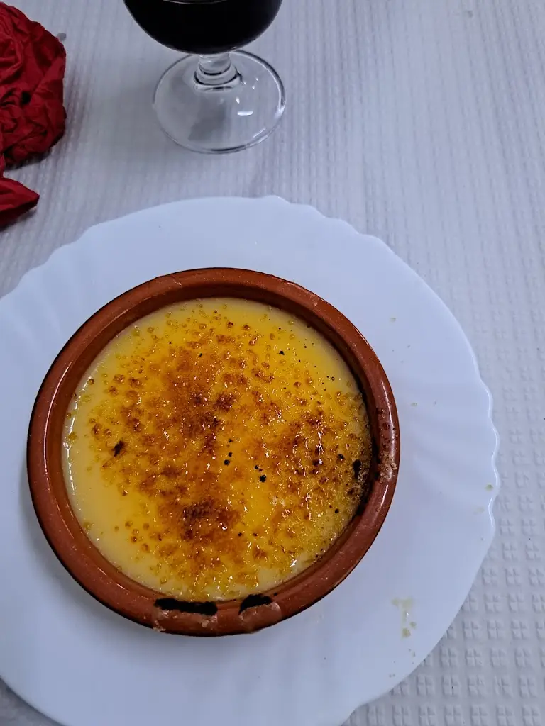 Menu_O Caçador_Figueiró Dos Vinhos_immagine_4