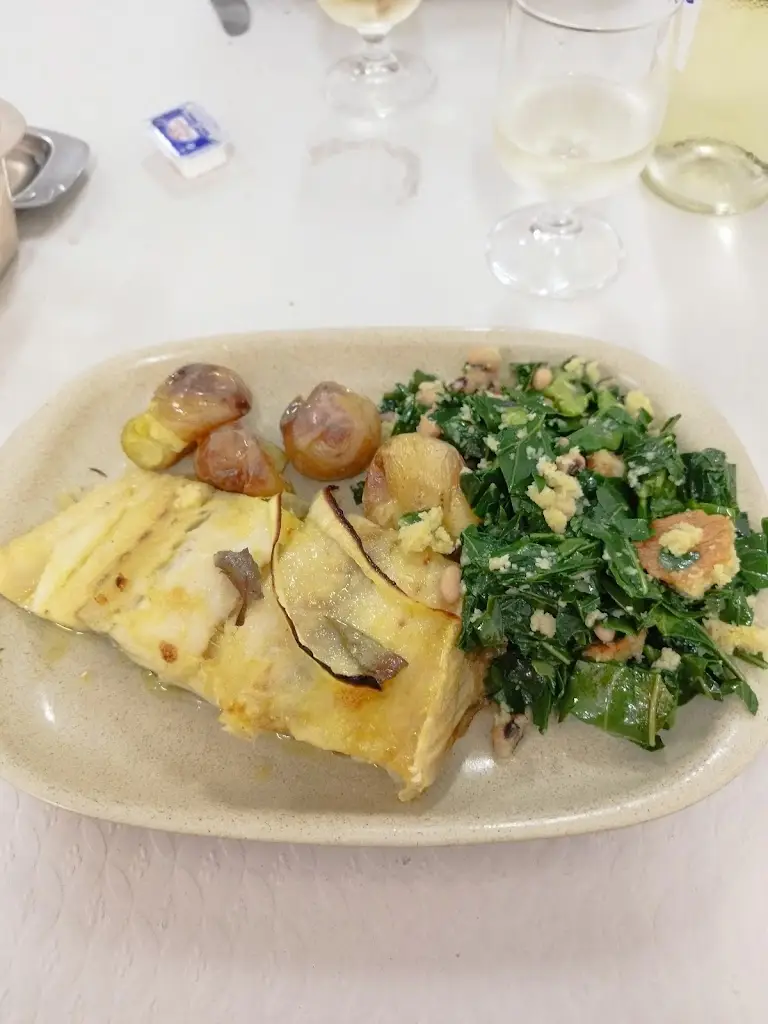 Menu_O Caçador_Figueiró Dos Vinhos_immagine_6