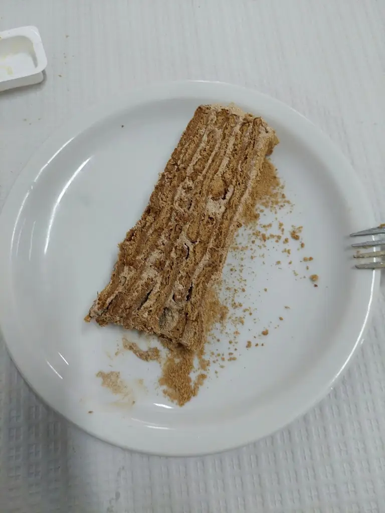 Menu_O Caçador_Figueiró Dos Vinhos_immagine_7