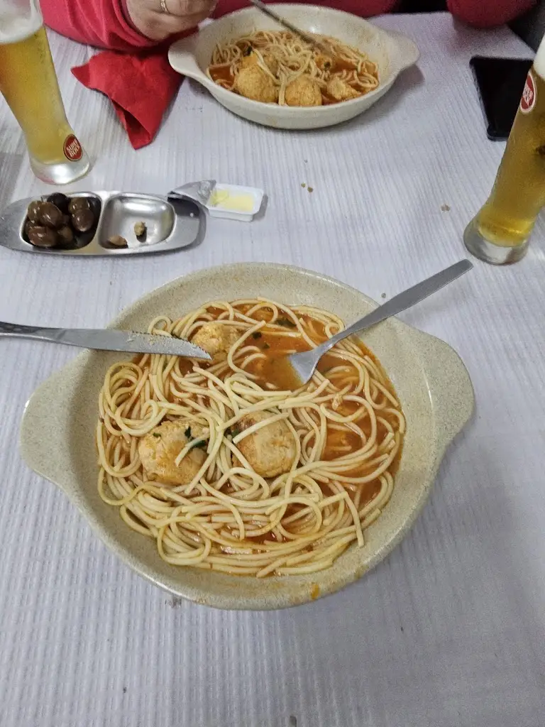 Menu_O Caçador_Figueiró Dos Vinhos_immagine_8