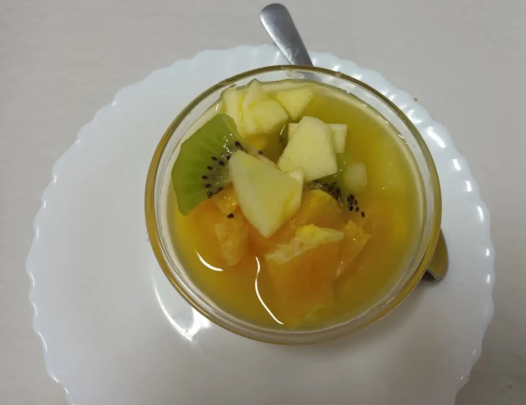 Menu_O Caçador_Figueiró Dos Vinhos_immagine_9