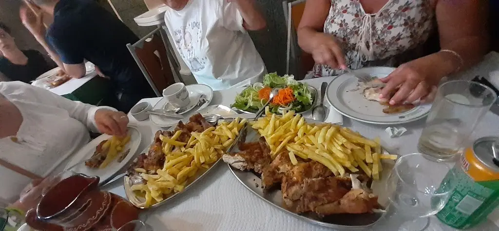 Angelo Da Luz_A Tasca_Gafanha da Nazaré_recensione