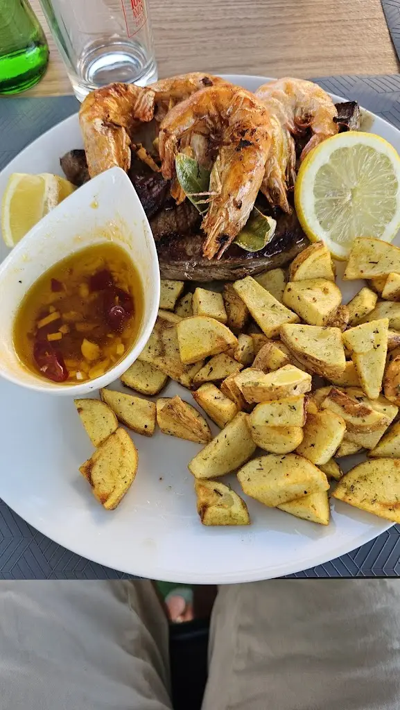 Arik Zara_Tasquinha dos Sabores_Figueiró Dos Vinhos_review