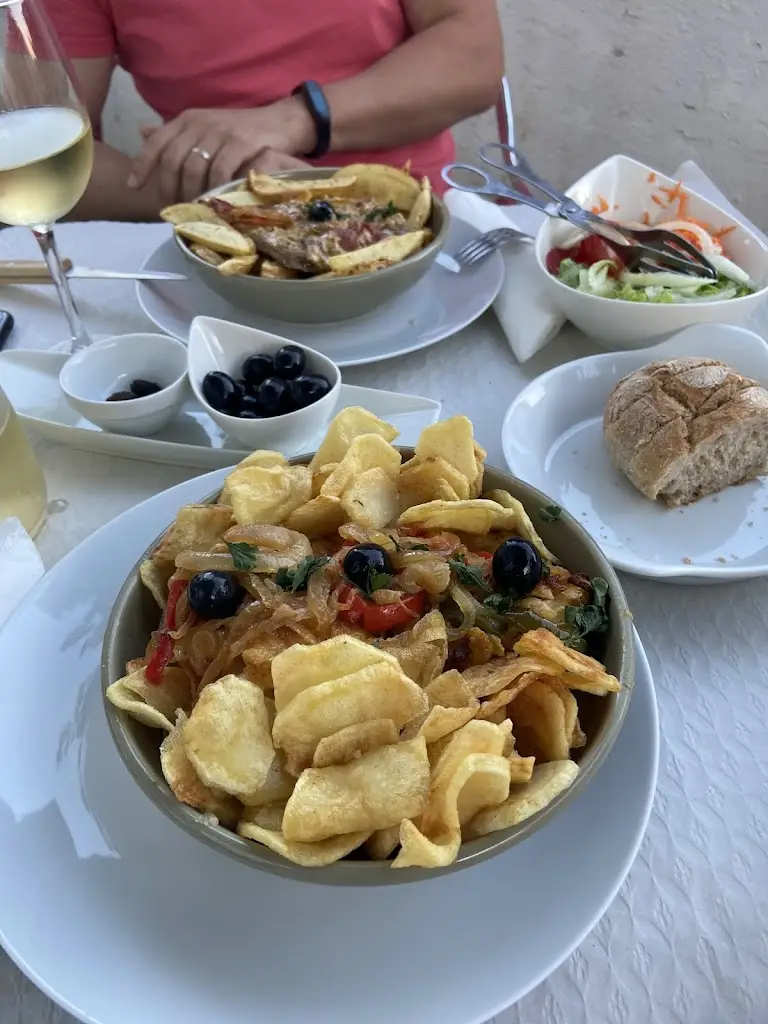 Hanna Artiushevska_Tasquinha dos Sabores_Figueiró Dos Vinhos_review