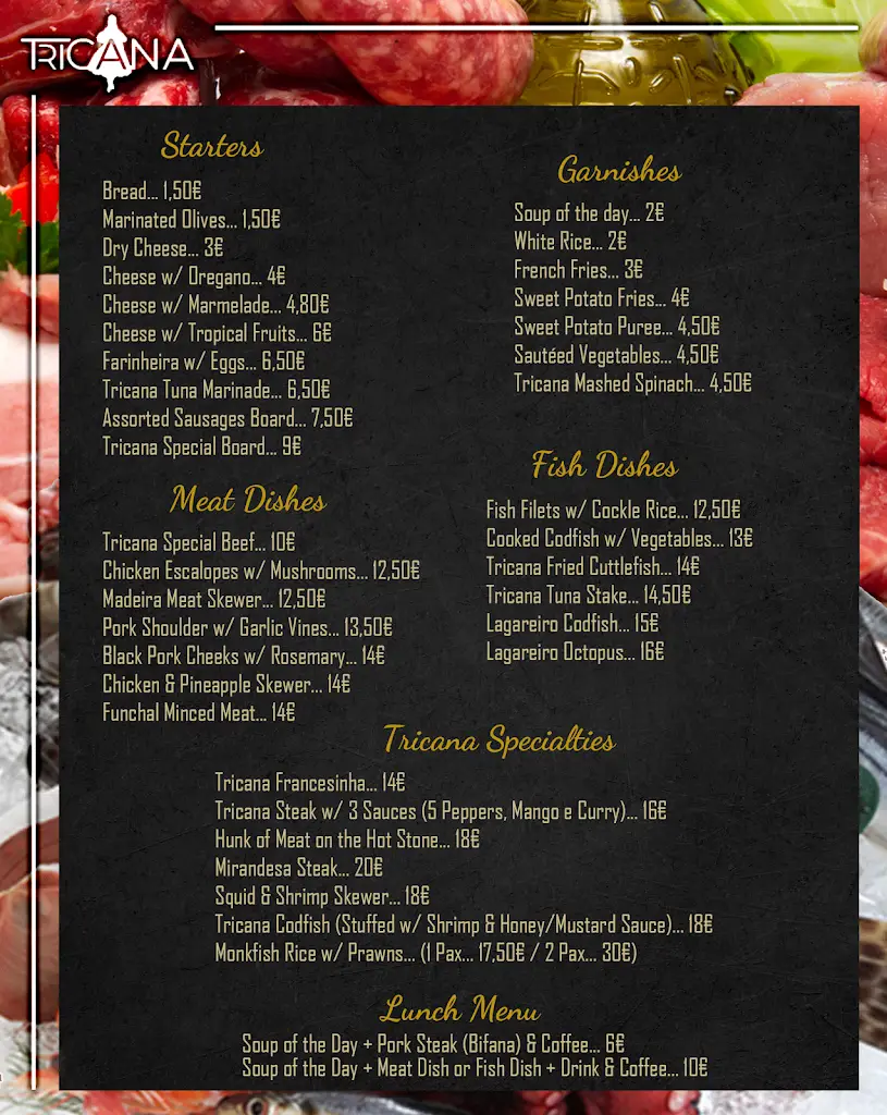 Menu_Restaurante Tricana_Figueiró Dos Vinhos_imagen_4