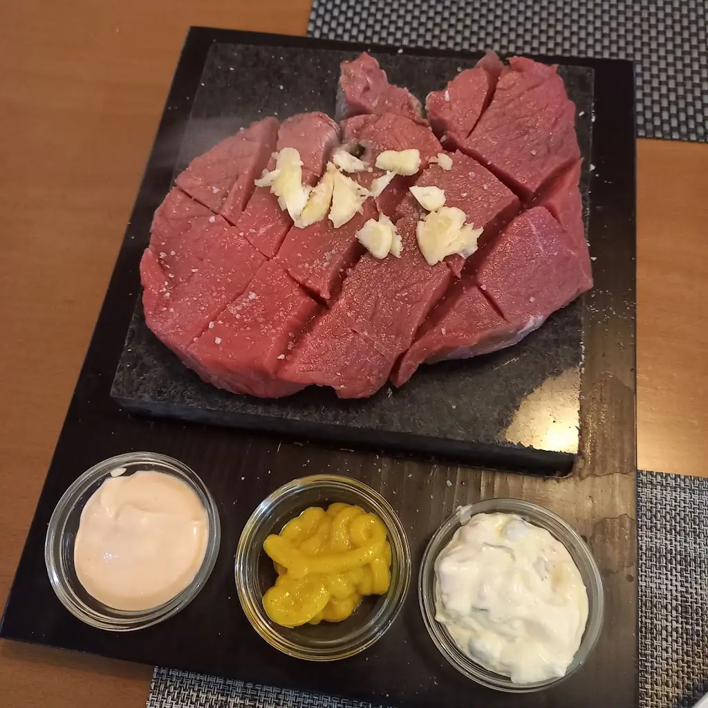 Maurice van Velzen_Restaurante Tricana_Figueiró Dos Vinhos_reseña