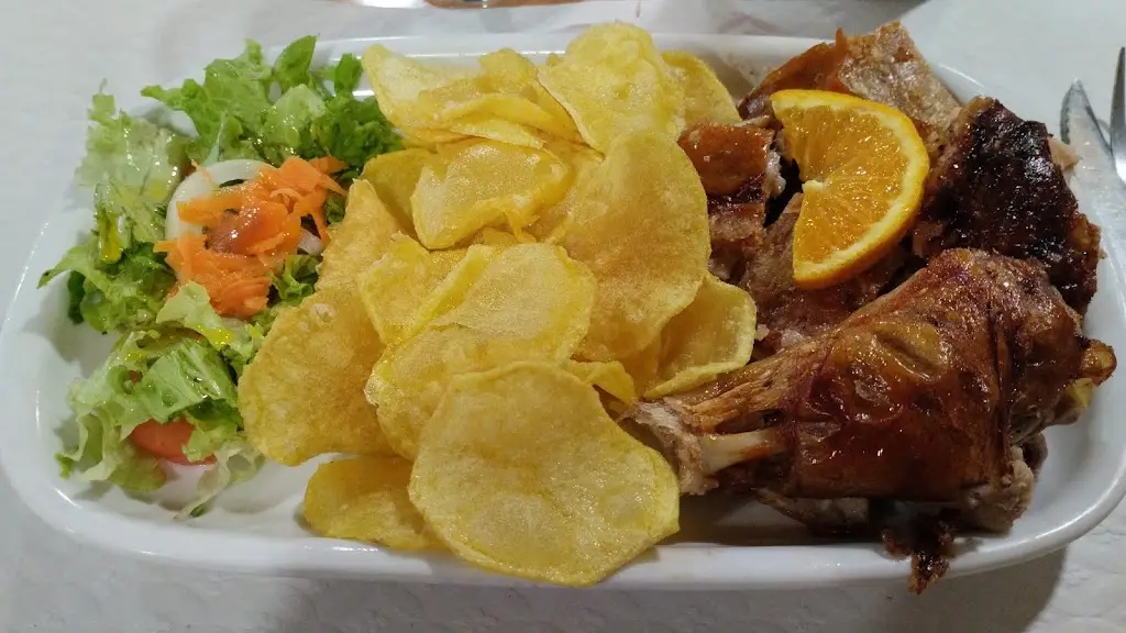 Menu_Casa dos Leitões_Figueiró Dos Vinhos_immagine_4