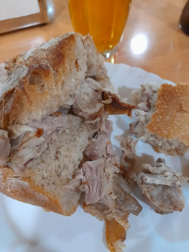 Menu_Casa dos Leitões_Figueiró Dos Vinhos_immagine_5