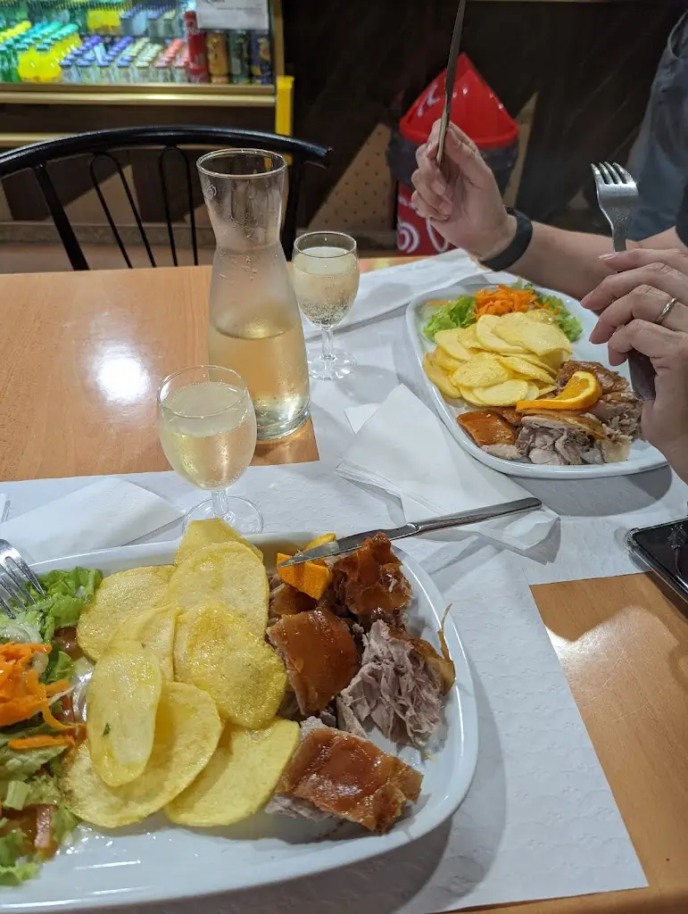 Menu_Casa dos Leitões_Figueiró Dos Vinhos_immagine_8