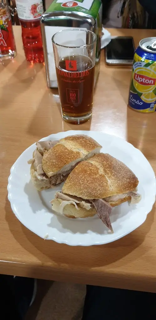 Menu_Casa dos Leitões_Figueiró Dos Vinhos_immagine_9