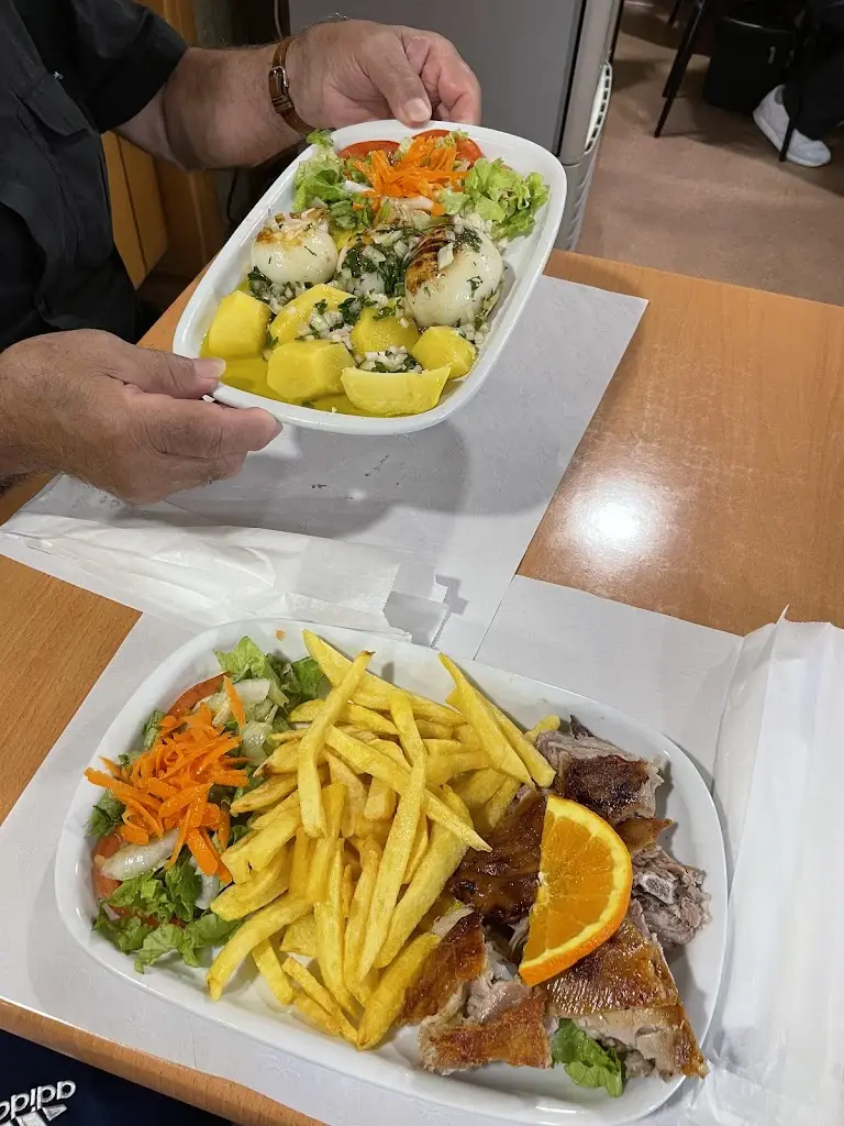 Raphael Martins_Casa dos Leitões_Figueiró Dos Vinhos_recensione