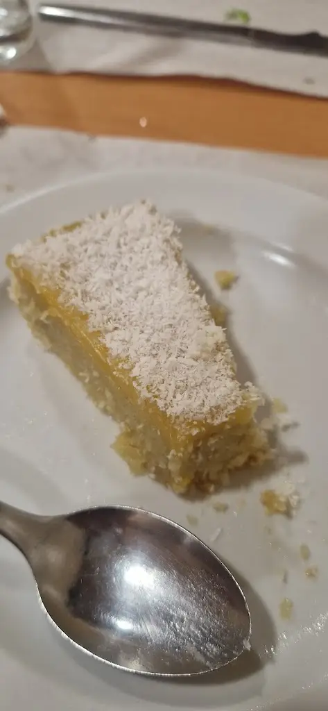 Luis Martinho_Casa dos Leitões_Figueiró Dos Vinhos_recensione