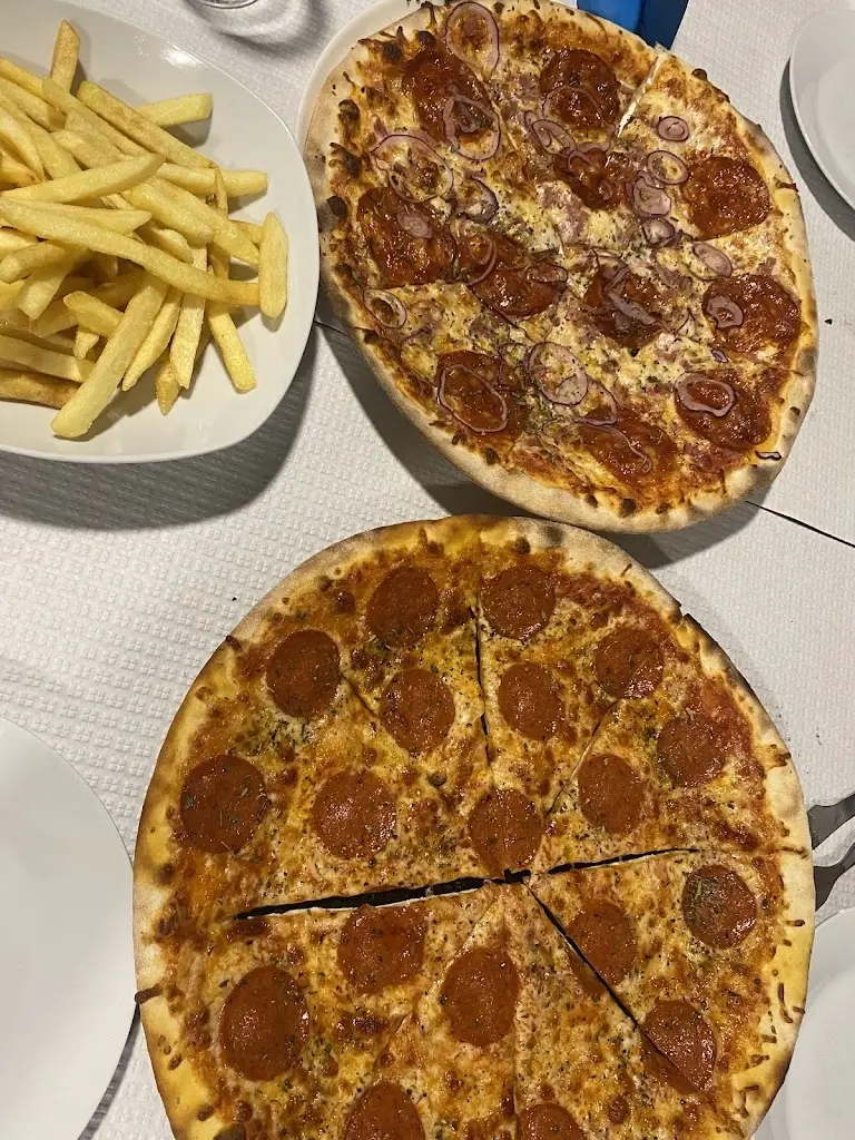 Pizzaria Bar Manjericão_Figueiró Dos Vinhos_slider_image_2