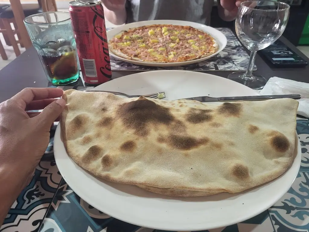 Pizzaria Bar Manjericão_Figueiró Dos Vinhos_slider_image_3