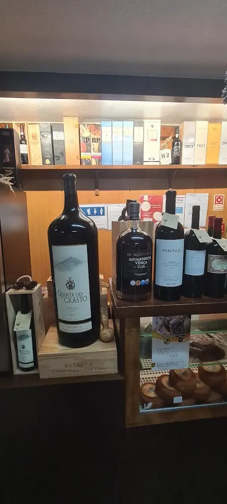 Menu_Taberna do Ferrador_Figueiró Dos Vinhos_imagen_6