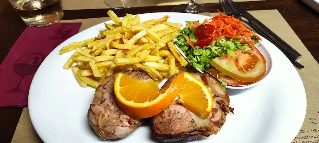 Menu_Taberna do Ferrador_Figueiró Dos Vinhos_imagen_8