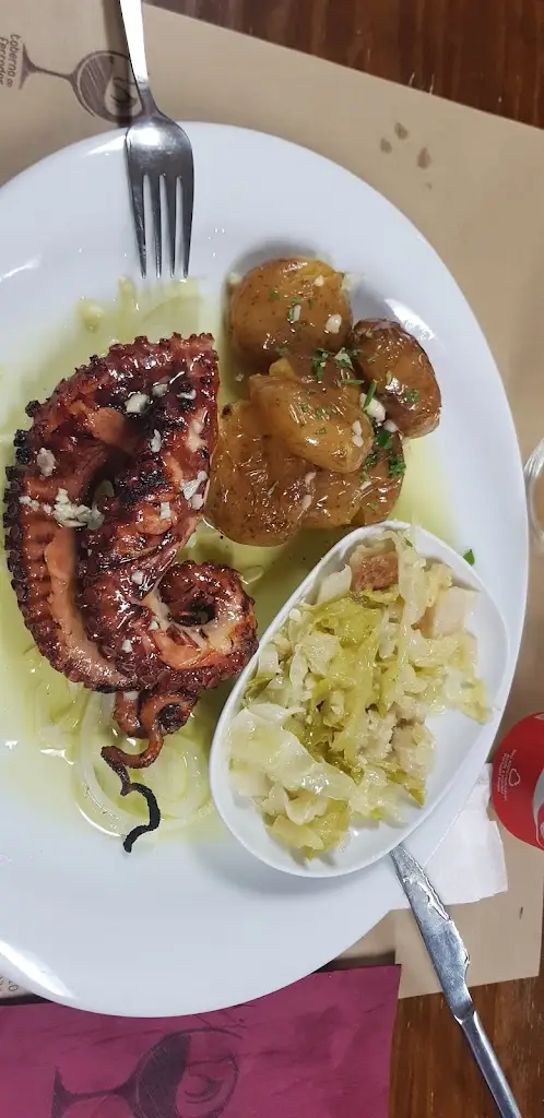 Menu_Taberna do Ferrador_Figueiró Dos Vinhos_imagen_9