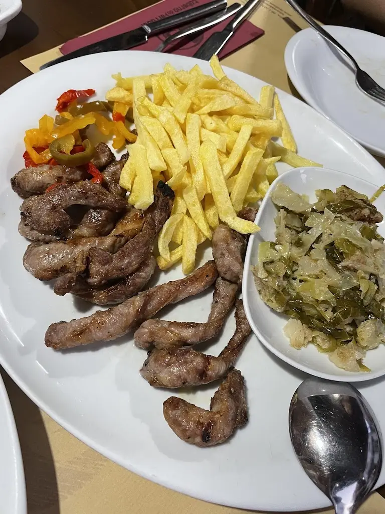 徐卉卉_Taberna do Ferrador_Figueiró Dos Vinhos_reseña