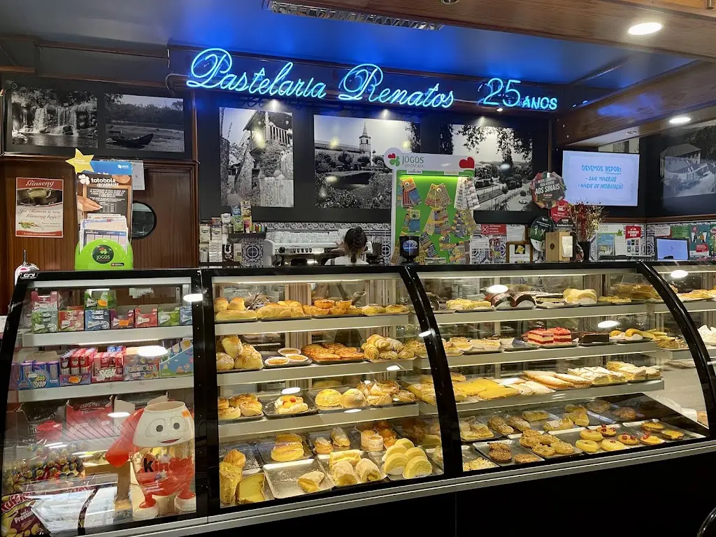 Pastelaria Renatos_Figueiró Dos Vinhos_slider_image_1