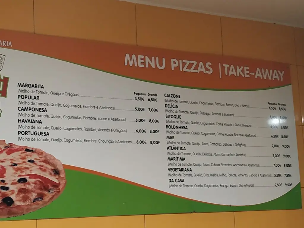 Menu_Churrasqueira e Pizzaria Vitória_Figueiró Dos Vinhos_immagine_1