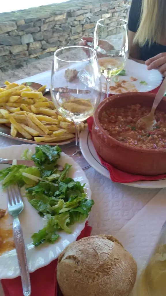 Menu_O Barqueiro_Figueiró Dos Vinhos_immagine_7