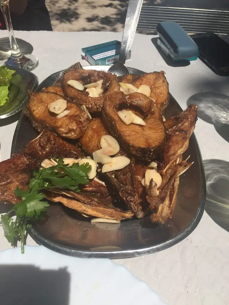 Menu_O Barqueiro_Figueiró Dos Vinhos_immagine_9