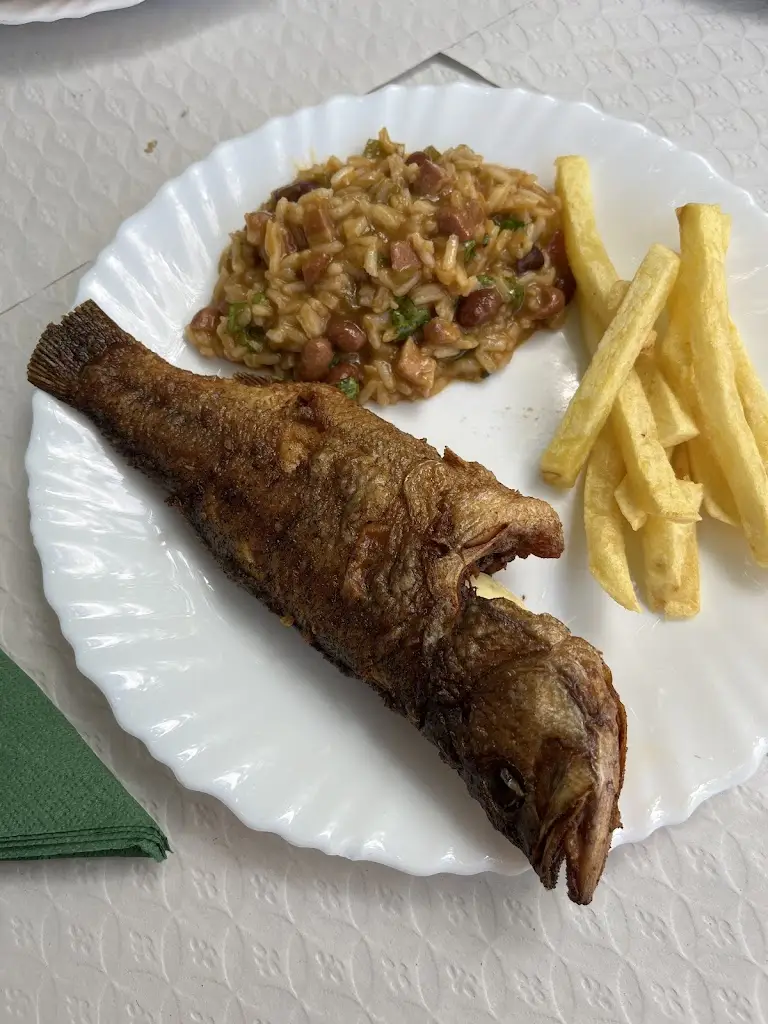 Armando de Matos Dias_O Barqueiro_Figueiró Dos Vinhos_recensione