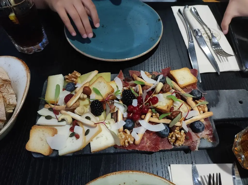 Menu_Steak House O Jardim_Pedrógão Grande_immagine_7