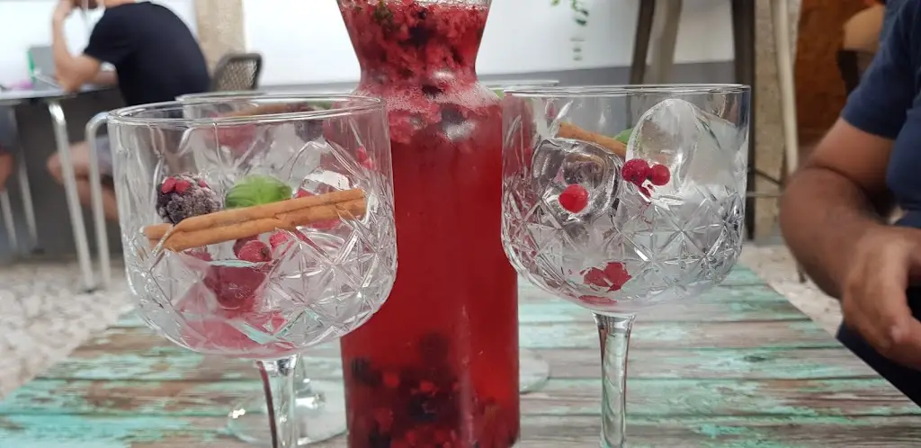 Menu_Steak House O Jardim_Pedrógão Grande_immagine_8