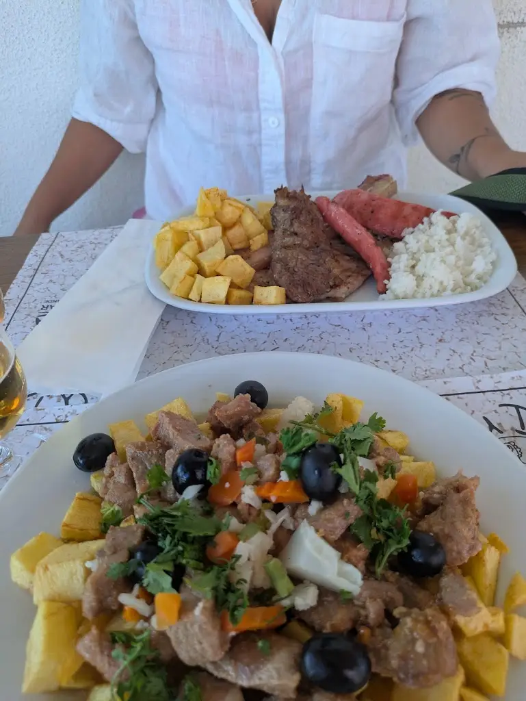 Pedro Fernandes_Tudo na Brasa_Pedrógão Grande_recensione