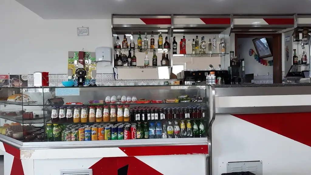 O Emigrante ristorante a Pedrógão Grande