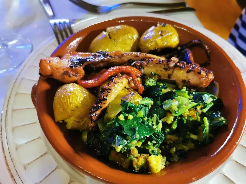 Felipe Noleto_Adega do Luís_Porto de Mós_recensione