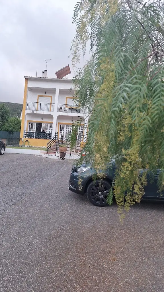 Stephanie Mourão_Pizzaria Brasuka Porto de mós_Porto de Mós_recensione