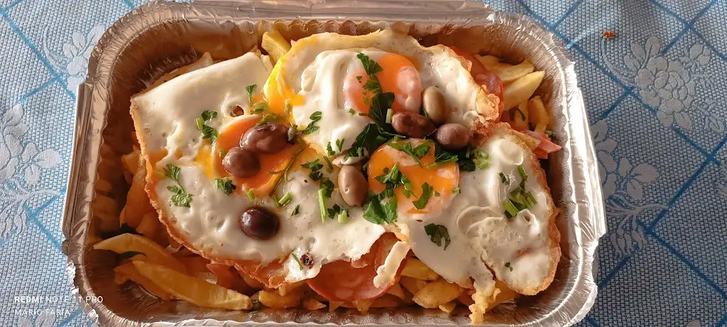 Menu_Restaurante - O Requinte dos Amigos_Porto de Mós_immagine_2